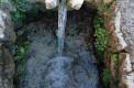 Продаем каменный комплекс домов с горным источником воды посреди вековых маслин  в Добрых Водах