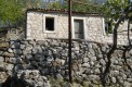 Старый каменный дом в Туджемили. Барская ривьера.
