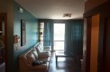 Просторная, уютная двухкомнатная квартира на 3-м этаже элитного дома  в Баре в 100 м от моря.