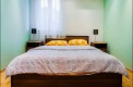 Квартира с 2 спальнями в Будве с качественным ремонтом