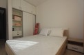 Квартира с 1 спальной в доме кафе Сити в Будве