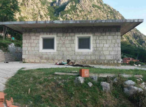 Дом в Рисане - стоимость 145'000 евро
