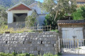 Котор, Столив — небольшой дом на набережной со своим причалом на урбанизированном участке 383m2