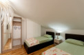Продается новый двухуровневый апартамент ( 67 метров) в Будве