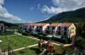 Продается новый дом с участком в клубном поселке Lastva Montenegro.