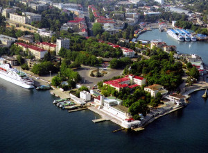 Обмен Дачи в Севастополе на Черногорию
