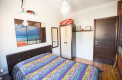 Продается квартира (40м2) в Будве с одной спальней или обмен с доплатой на квартиру с двумя спальнями в Будве.