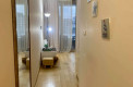 Уютная квартира с 1 спальней в Будве, на первой береговой линии с видом на море в апарт-отеле.